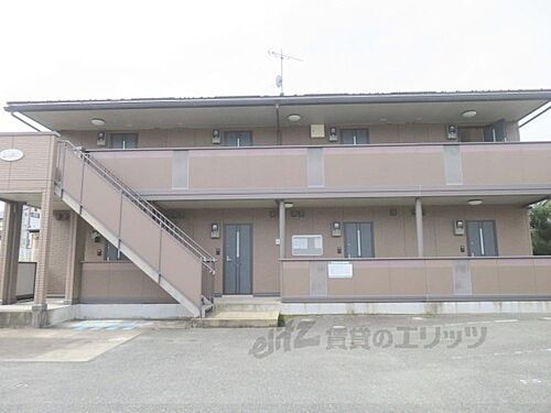 兵庫県豊岡市下陰 賃貸アパート