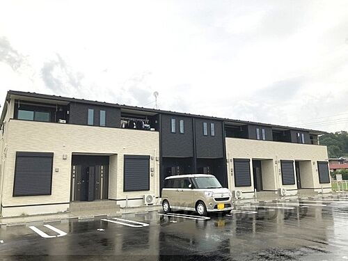 兵庫県丹波篠山市西岡屋 2階建 築1年未満