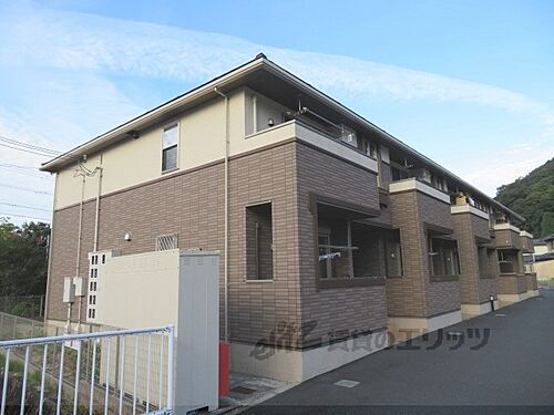 京都府舞鶴市字下福井 2階建 築10年4ヶ月