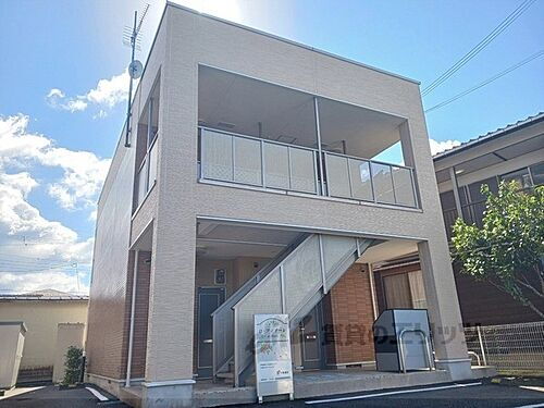 兵庫県豊岡市弥栄町 賃貸アパート