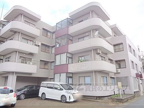 京都府舞鶴市字森 賃貸マンション