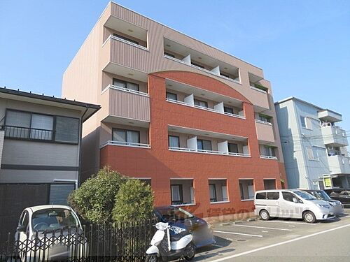 京都府福知山市字堀 賃貸アパート