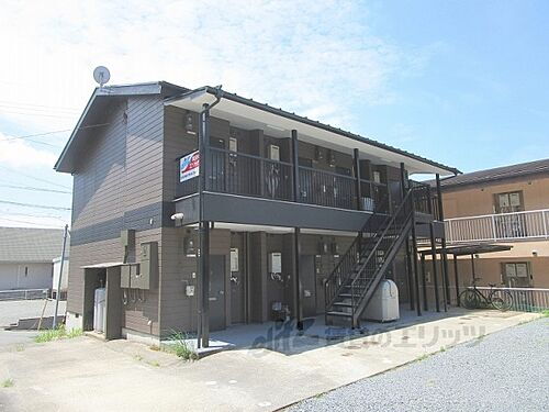 京都府亀岡市曽我部町南条岩ケ谷 2階建 築37年11ヶ月