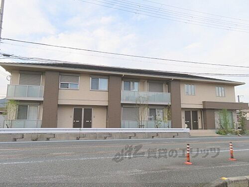 京都府福知山市字土 賃貸アパート