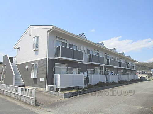 京都府南丹市園部町横田５号 築31年9ヶ月 2階建