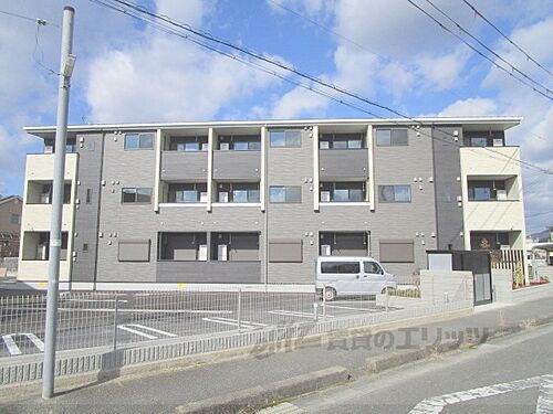 京都府亀岡市篠町広田１丁目 賃貸アパート