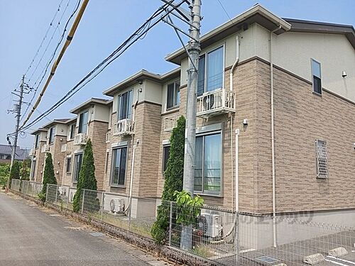 兵庫県豊岡市宮島 賃貸アパート