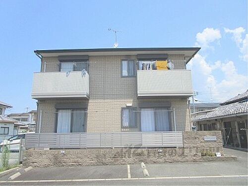 京都府亀岡市大井町並河２丁目 築15年 2階建