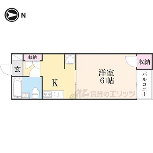 京都府南丹市園部町小山東町藤ノ木 賃貸アパート