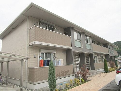 兵庫県丹波篠山市大沢新 2階建 築9年9ヶ月