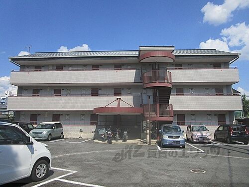 京都府亀岡市追分町薮ノ下 賃貸マンション