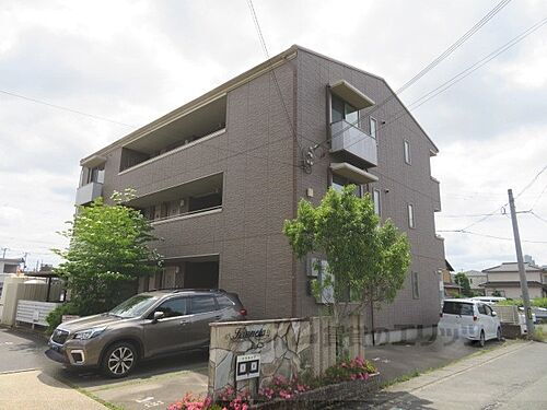 京都府福知山市篠尾新町３丁目 賃貸マンション