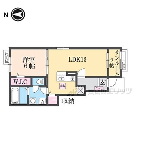 兵庫県豊岡市一日市 賃貸アパート