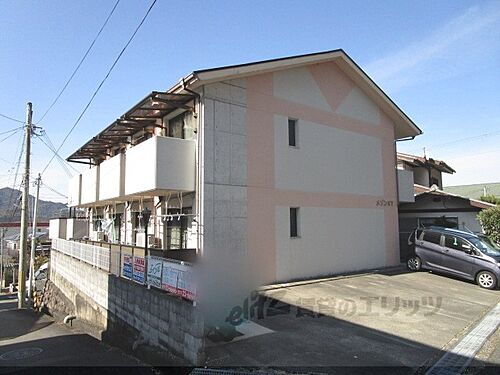 京都府亀岡市曽我部町南条岩ケ谷 2階建 築21年11ヶ月