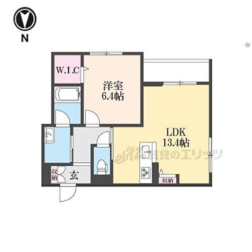 京都府福知山市字天田 賃貸マンション