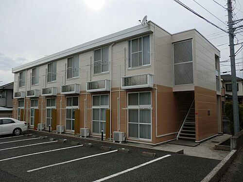 神奈川県相模原市緑区大島 2階建 築23年1ヶ月