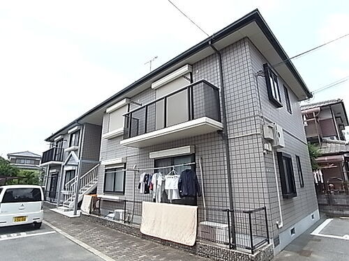 兵庫県姫路市青山６丁目 2階建