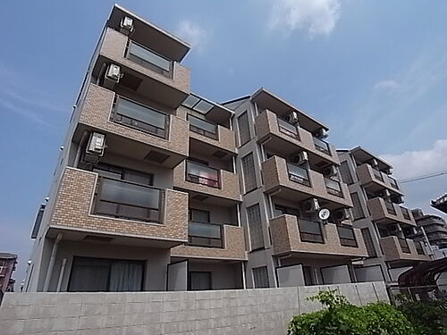 兵庫県加古川市平岡町新在家 4階建 築34年7ヶ月