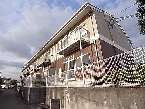 兵庫県神戸市西区伊川谷町潤和 2階建 築26年10ヶ月