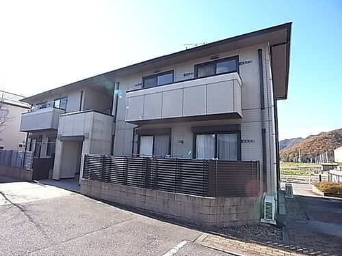 兵庫県たつの市新宮町井野原 2階建