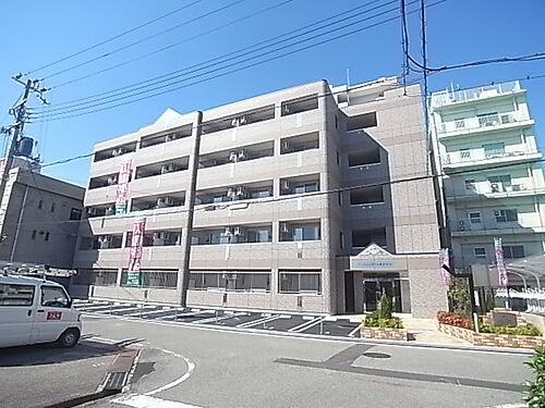 兵庫県加古川市平岡町新在家２丁目 5階建 築9年9ヶ月