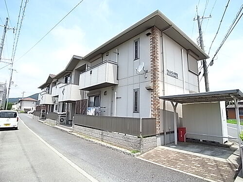 兵庫県姫路市広畑区才 2階建