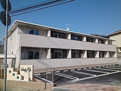 兵庫県小野市王子町 2階建 築4年4ヶ月