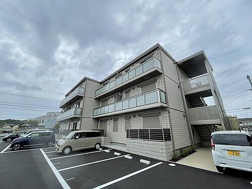 兵庫県姫路市別所町別所 3階建 築1年4ヶ月