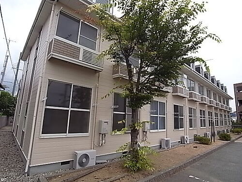 兵庫県神戸市西区北別府１丁目 2階建 築29年8ヶ月