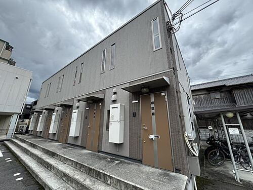 兵庫県姫路市北条宮の町 2階建 築19年