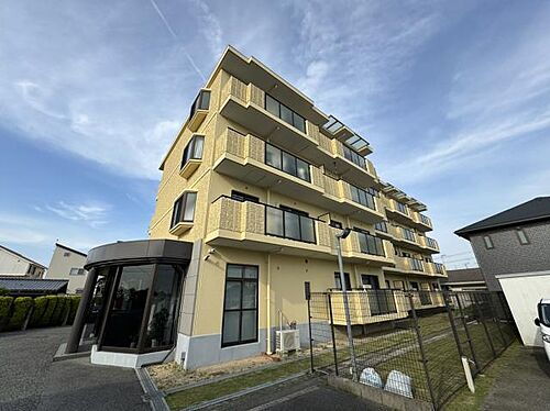 兵庫県加古川市神野町西条 4階建 築29年8ヶ月