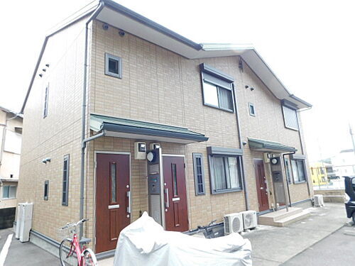 兵庫県姫路市御立北１丁目 2階建 築17年7ヶ月