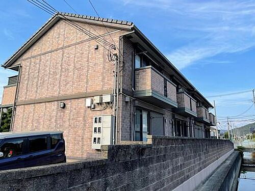 兵庫県姫路市広畑区蒲田２丁目 2階建 築20年1ヶ月