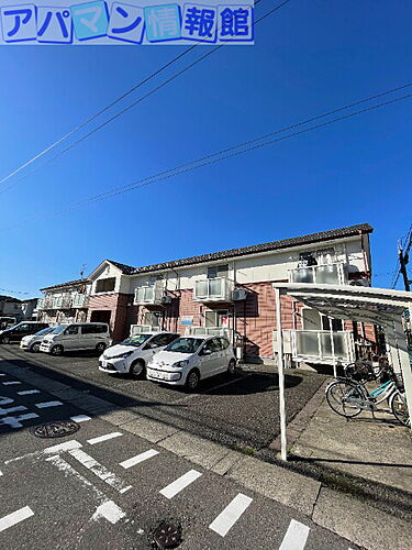 コーポ・ワタナベＢ