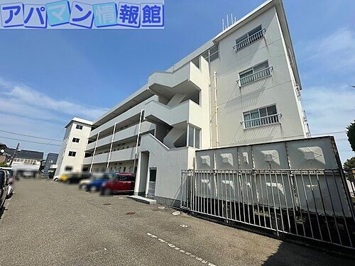 高志ハイツ