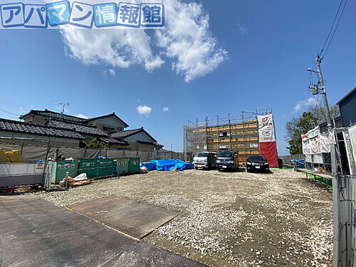 新潟県新潟市西蒲区巻 2階建 