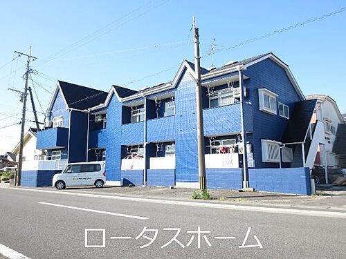 ロイヤル 2階建