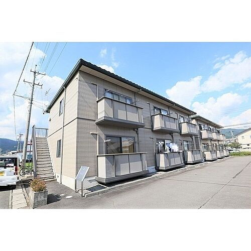 Ｐａｌａｃｅ　Ｏ－Ｂｅｌｌ’ｓ　Ａ棟