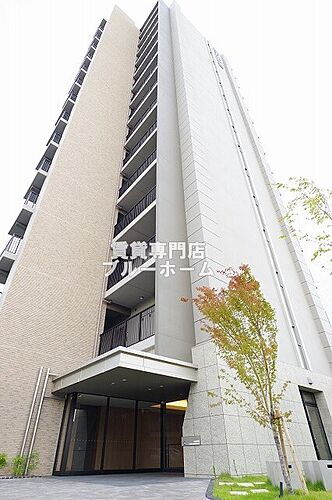 大阪府堺市北区常磐町３丁 15階建 築1年11ヶ月