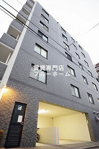 大阪府堺市堺区大町西３丁 8階建 築28年3ヶ月