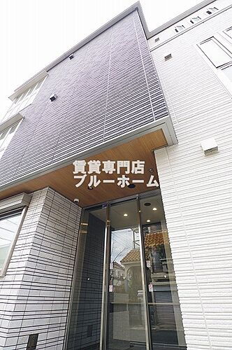 大阪府堺市北区百舌鳥赤畑町５丁 3階建 築3年6ヶ月