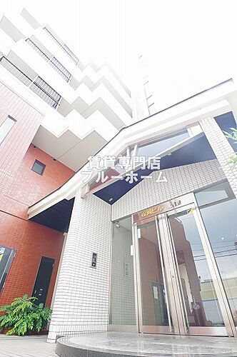 大阪府堺市北区北花田町１丁 6階建 築29年10ヶ月