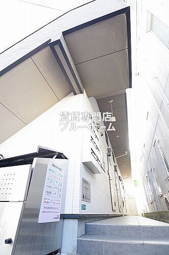 大阪府堺市堺区賑町２丁 2階建 築12年2ヶ月
