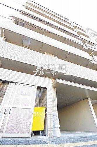 大阪府堺市北区蔵前町２丁 7階建 築18年9ヶ月