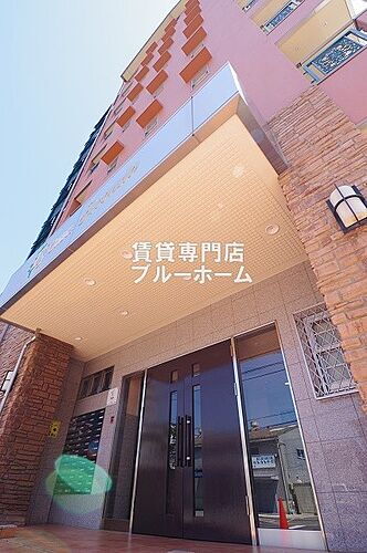 大阪府堺市北区百舌鳥赤畑町２丁 8階建 築20年6ヶ月