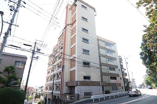 愛知県名古屋市瑞穂区南山町 賃貸マンション