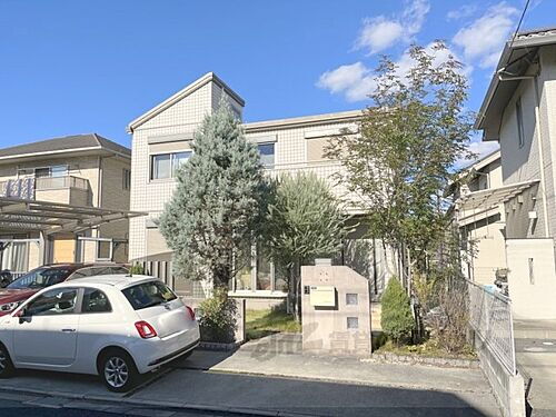 京都府木津川市梅美台３丁目 賃貸一戸建て