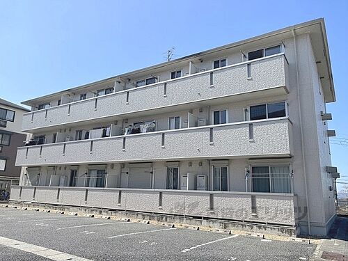 リビングタウン木津川Ａ棟