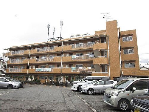 京都府乙訓郡大山崎町字大山崎小字茶屋前 賃貸マンション