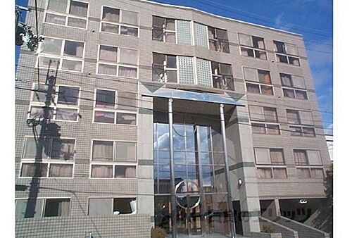 京都府長岡京市天神１丁目 5階建 築34年6ヶ月